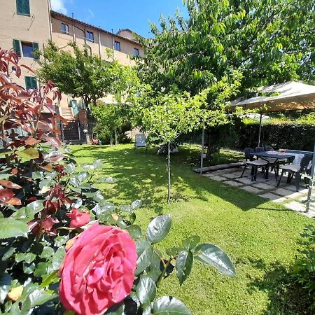 Dimora Bellavista Appartement Siena Buitenkant foto