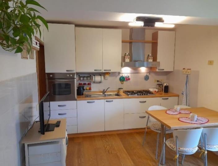 Dimora Bellavista Appartement Siena Buitenkant foto