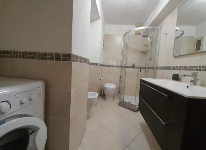 Dimora Bellavista Appartement Siena Buitenkant foto