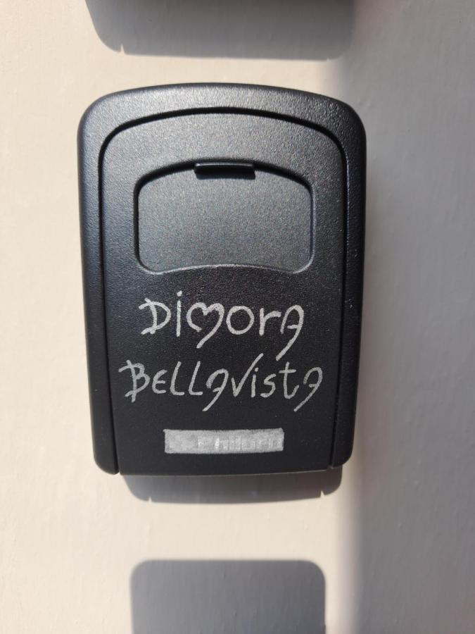 Dimora Bellavista Appartement Siena Buitenkant foto