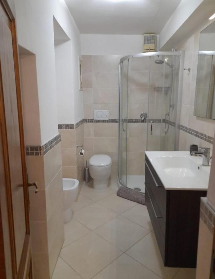 Dimora Bellavista Appartement Siena Buitenkant foto