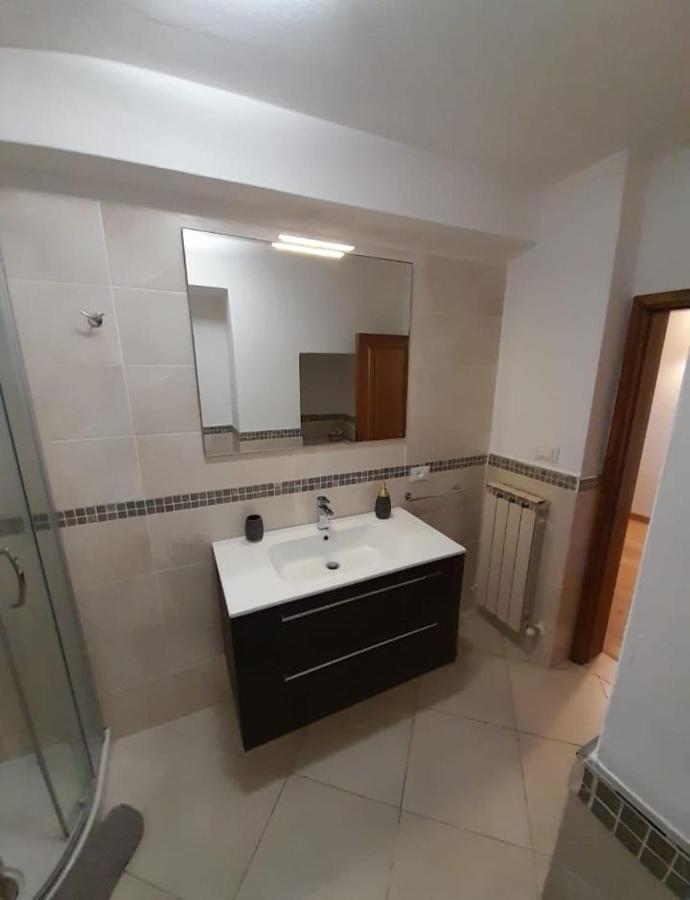 Dimora Bellavista Appartement Siena Buitenkant foto