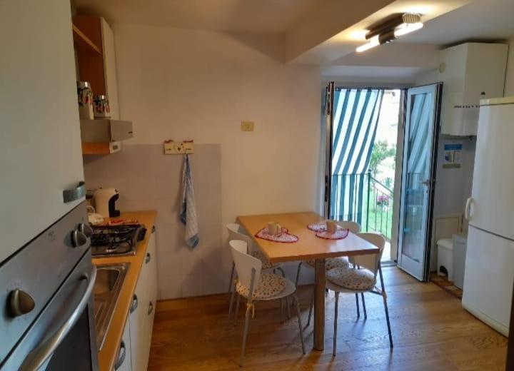 Dimora Bellavista Appartement Siena Buitenkant foto