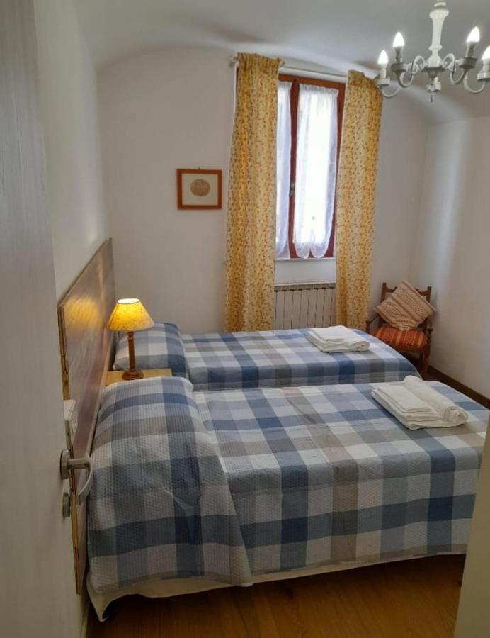 Dimora Bellavista Appartement Siena Buitenkant foto