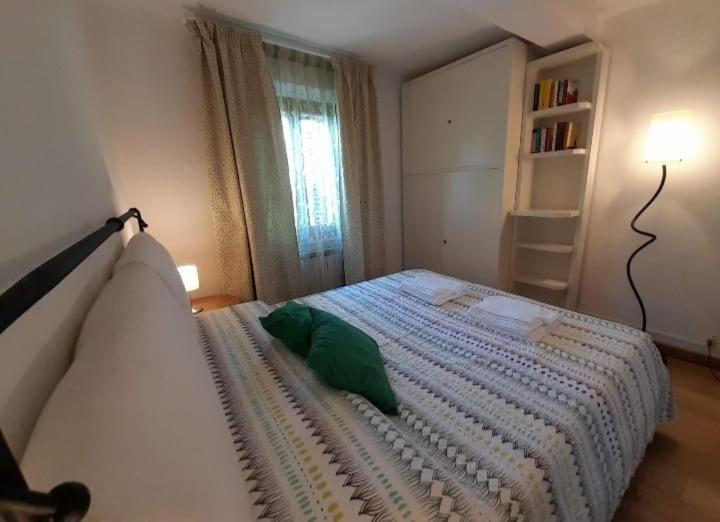 Dimora Bellavista Appartement Siena Buitenkant foto