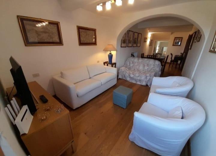 Dimora Bellavista Appartement Siena Buitenkant foto