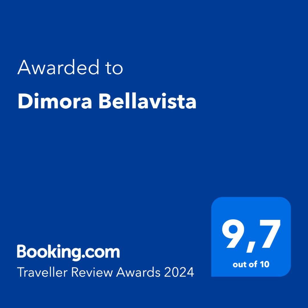 Dimora Bellavista Appartement Siena Buitenkant foto